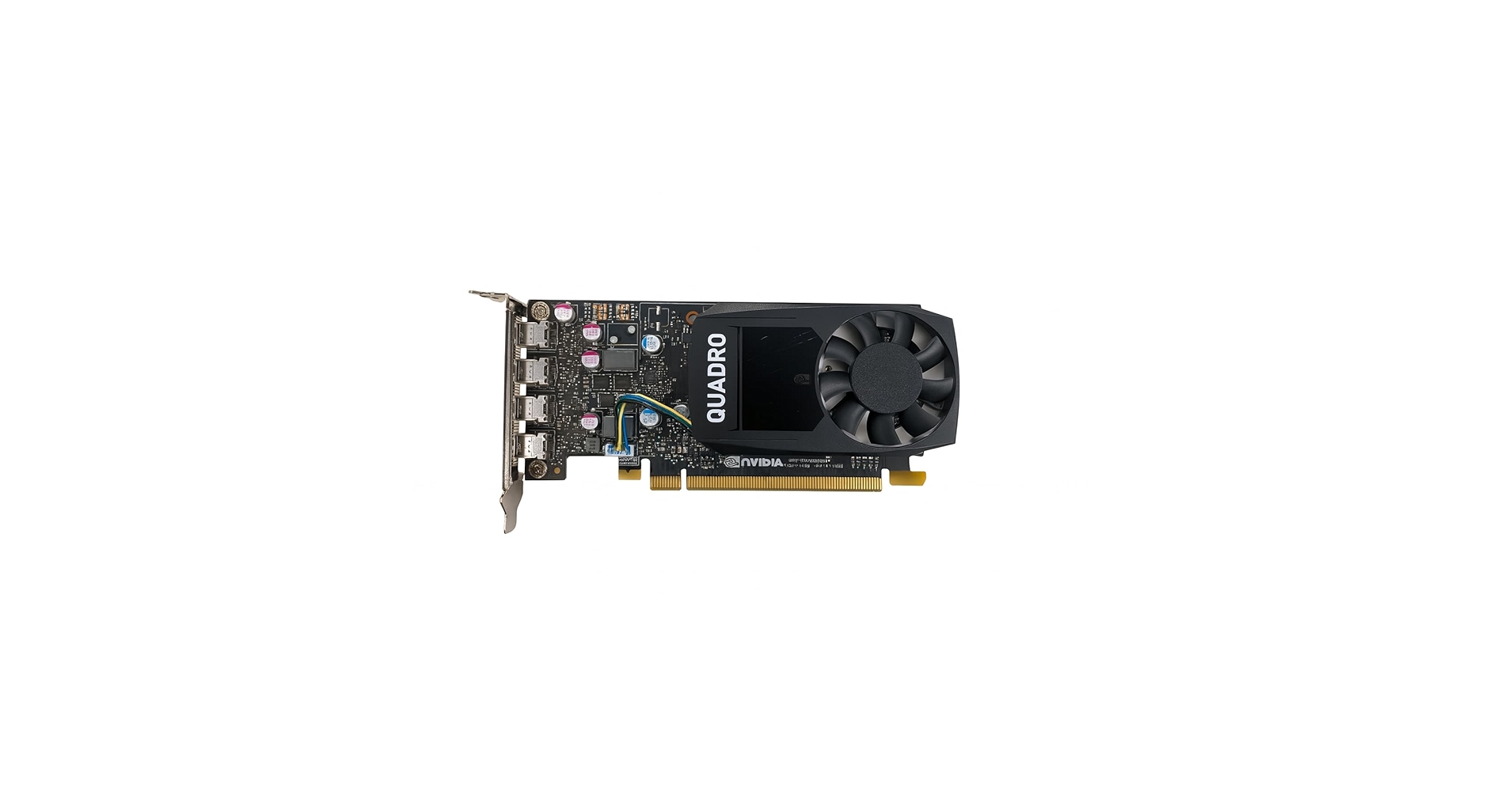 グラフィックボード・グラボ・ビデオカード Quadro T1000 楽天市場】【新品 即納】NVIDIA T1000 4GB グラフィックボード